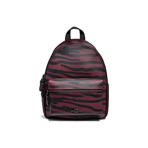 COACH Charlie Рюкзаки Женские