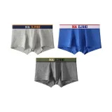 3 шт [Светло-серый, Синий, Темно-серый]