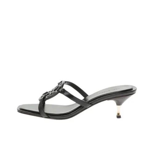 TORY BURCH Stylish Sandals Women's Black