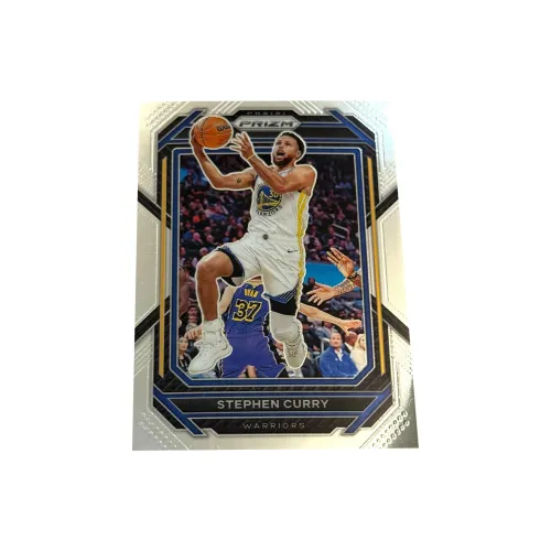 Панини Prizm Коллекция Curry История THREE POINT King Специальная коллекция для коллекционеров Спортивные карты 1 шт