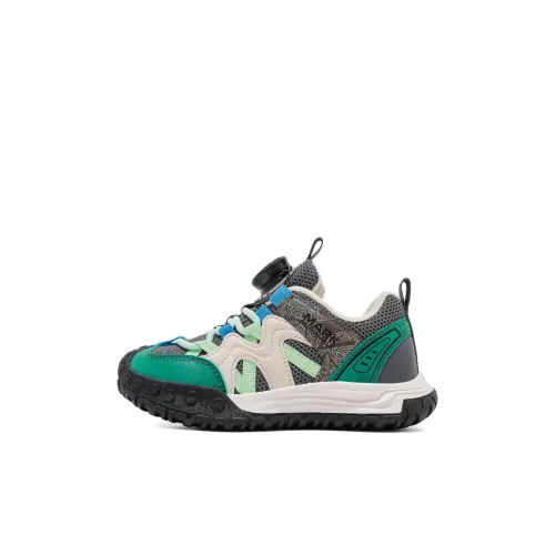 FAIRWHALE Низкий Топ KIDS Lifestyle Shoes Детский