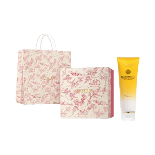 LOCCITANE Очищающие средства Унисекс
