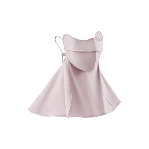 BENEUNDER Удобные и стильные маски с защитой от солнца унисекс разноцветные