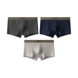 3 шт [Темно-серый, Темно-синий, Светло-серый]