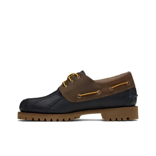 Sebago Лоферы Мужские