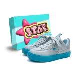 Светло-голубой