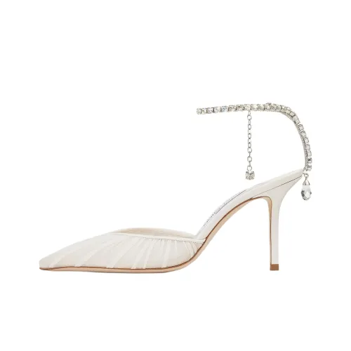 Jimmy Choo Saeda Высокие каблуки Женские