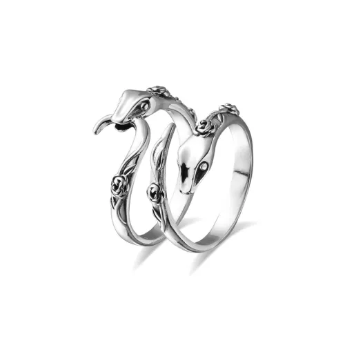 D.K.X Сплав Кольца Унисекс