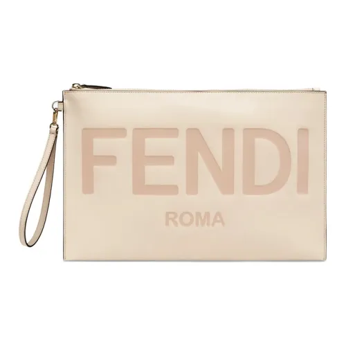 FENDI Женские клатчи