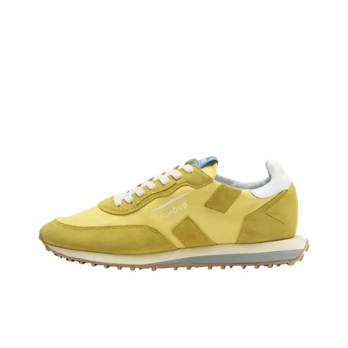 GHŌUD Rush Casual Low Top Мужской