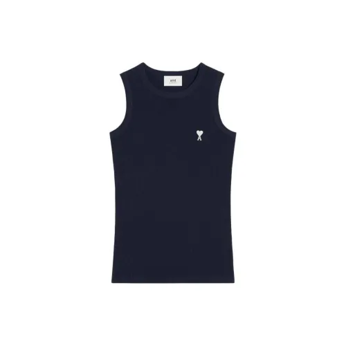 AMIPARIS Мужские майки синие