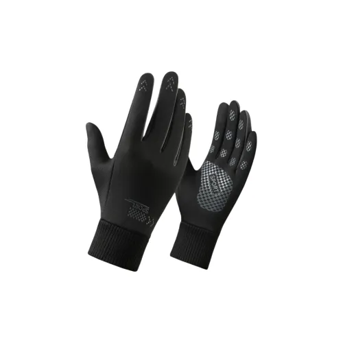 LEMONKID Перчатки из трикотажной ткани Cotton Knit Унисекс