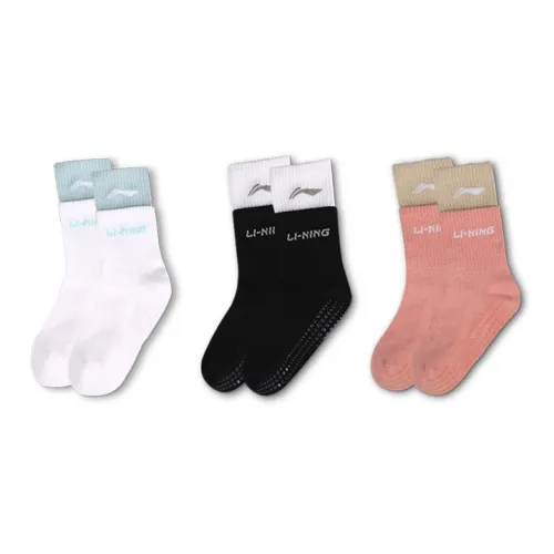 LINING Женские носки MID до икры
