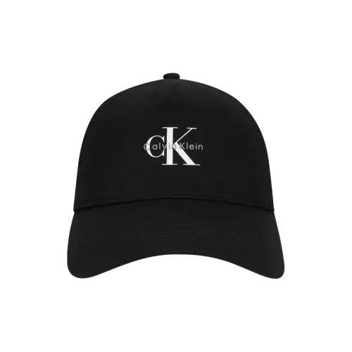 Calvin Klein SS25 Хлопок Бейсболки Унисекс
