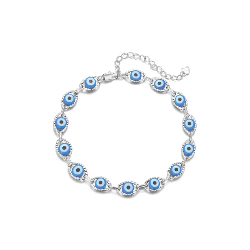 Inkopper Сплав Браслеты Унисекс