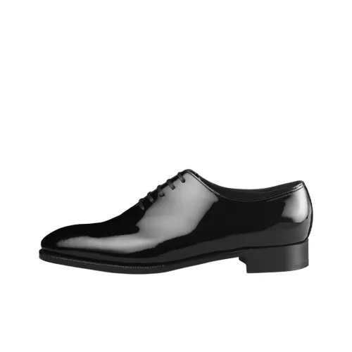 JOHN LOBB Туфли Низкие Мужские