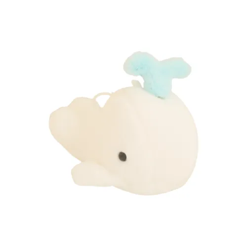 TUSHANDA Lai Bei Tai Коллекция Кит Единорог Куклы Плюшевая кукла 12см 14см Рекомендуемый рост