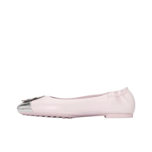 Tory Burch Повседневная обувь Женская Светло-фиолетовая