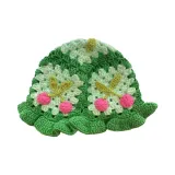 Тёмно-зелёный