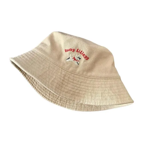 YOULIANYIN Коттоновые панамы Унисекс