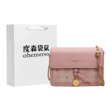 Розовый+сумка для покупок