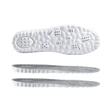 Серый [2 упаковки, 1,5 см] Удобный Увеличение Высоты | Незаметный