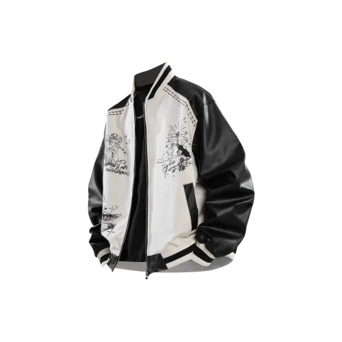 Kung Fu Snake Унисекс Куртки