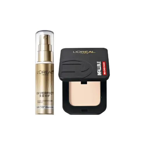 L'OREAL Наборы макияжа для женщин