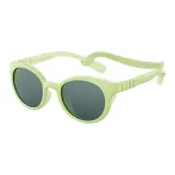 FF513 Light Green Frame + Gray Lenses TP319  
FF513 Светло-зеленая оправа + серые линзы TP319