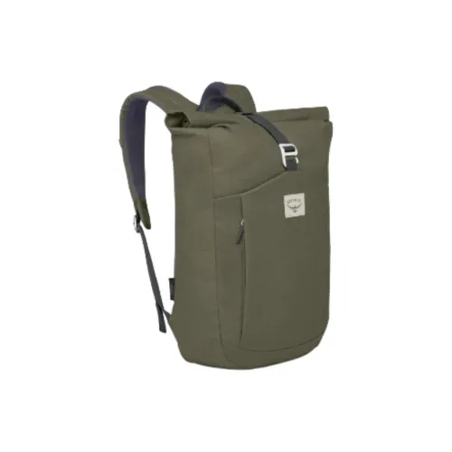 OSPREY 22L Туристические сумки Полиэстер Графский Чай Серый Унисекс
