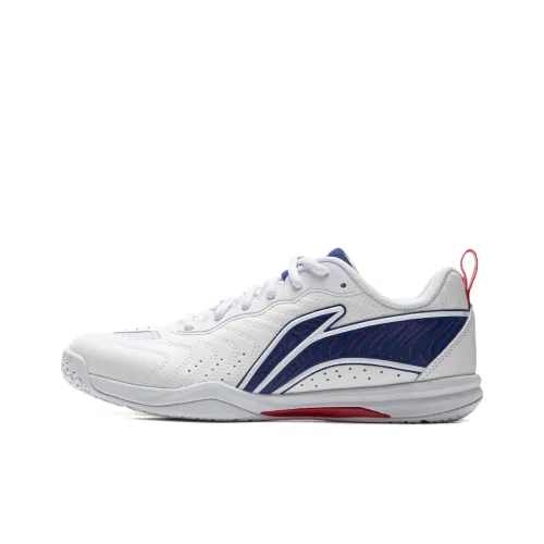 LINING Обувь для настольного тенниса Низкий Топ Унисекс