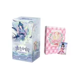 Особенный пакет: 1 коробка + 1 оригинальная карта коллекционера (включает 1 карту PR)