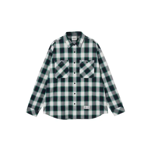 JACK&JONES Мужские рубашки