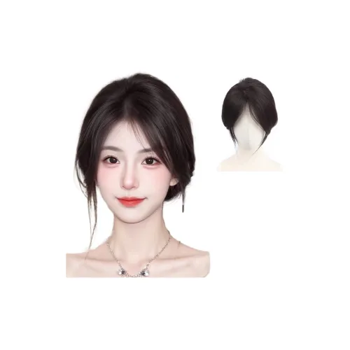 MUYAN Расширения для волос Стрипы Парики