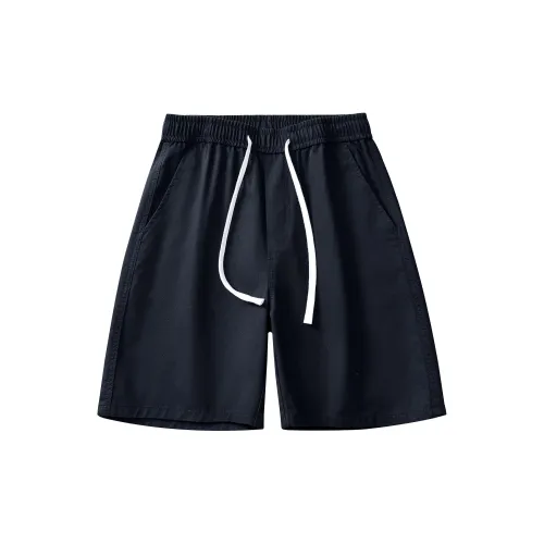 NOAHGIGI Мода Повседневные Шорты Унисекс