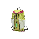 Лимон/Розово-красный