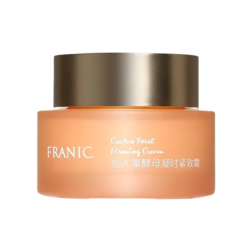 FRANIC Увлажняющие средства и кремы для лица Унисекс