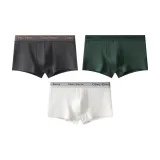 3 шт [Темно-серый, Яшмовый, Белый]