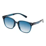 FD422 Синяя Рамка + Синяя Градиентная Линза TN204