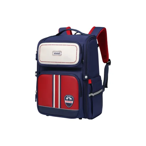 V.NINE Ткань Студенческий Рюкзак Унисекс Многоцветный