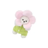 Цветок Сокровище (Молочно-белый Медвежонок)