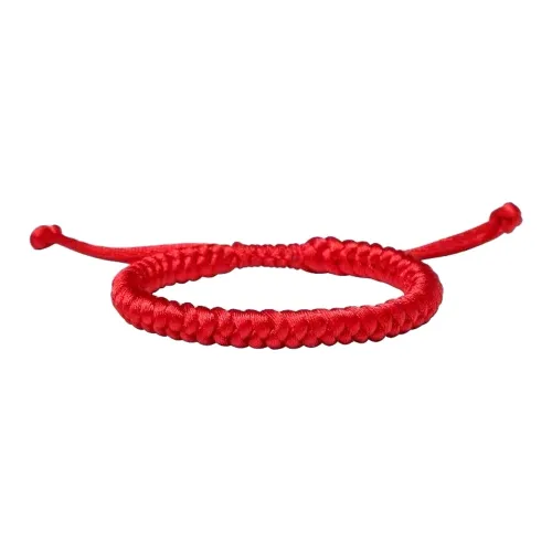 Tan Xin Ткань Браслеты Шнурки Унисекс