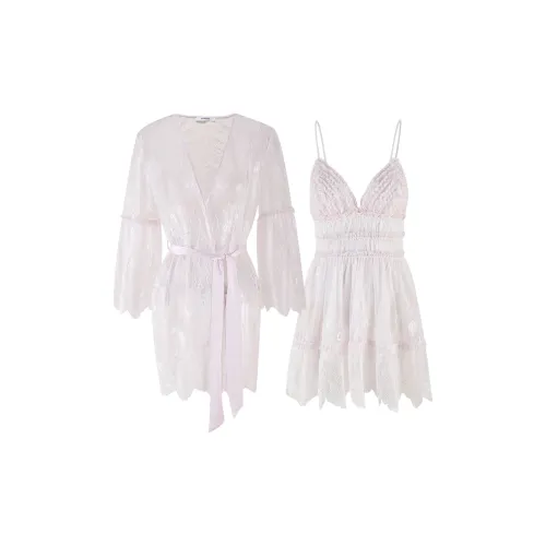 MY BODY Женские пижамные комплекты