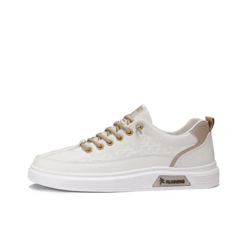 Bull Charm Устойчивые к истиранию Низкие Кроссовки для скейтбординга Мужские