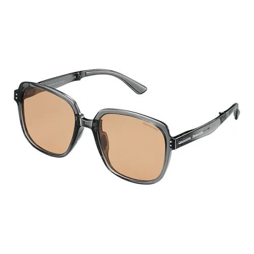 BENEUNDER TR90 Квадратные Солнцезащитные Очки Унисекс Многоцветные