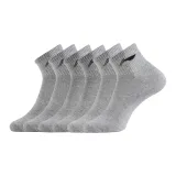 Серый, 6 пар