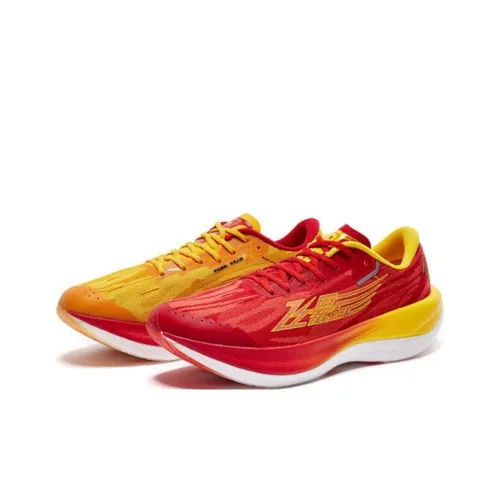 QIAODAN Feiying PB2,0 Беговые кроссовки Низкий Топ Мужской