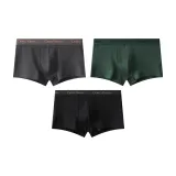 3 шт [Темно-серый, Яшмовый, Черный]