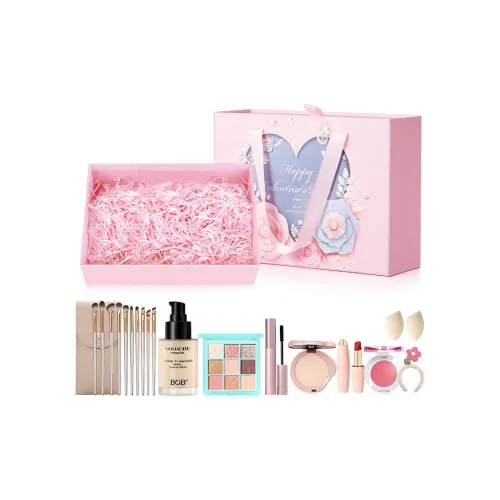 Наборы макияжа Bob для женщин