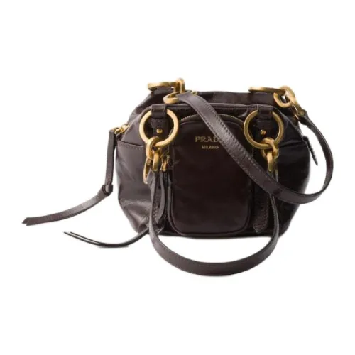 PRADA Сумки через плечо Женские